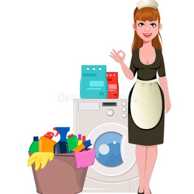 maid-cleaning-lady-woman-smiling-standing-near-washing-machine-cheerful-housemaid-cartoon-character-vector-illustration-187940951 maid-cleaning-lady-woman-smiling-standing-near-washing-machine-cheerful-housemaid-cartoon-character-vector-illustration-187940951